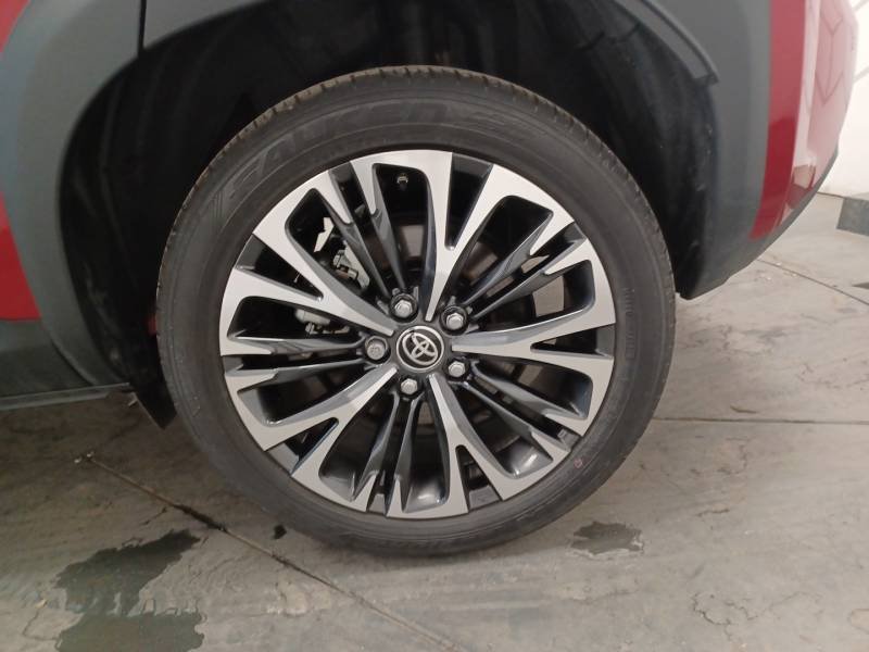 Toyota Yaris - Photo 9