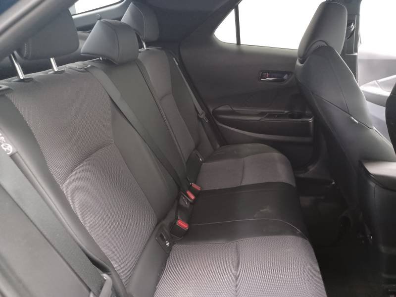 Toyota C-HR - Photo 13