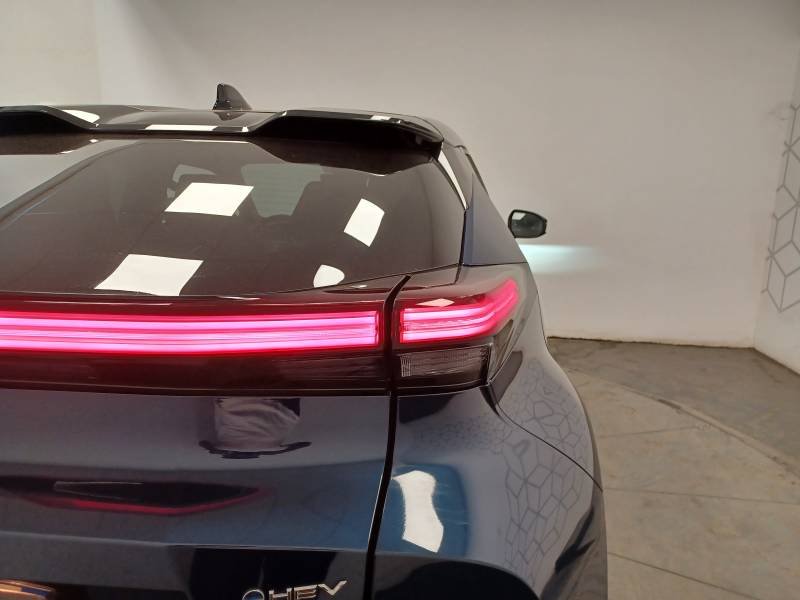 Toyota C-HR - Photo 22