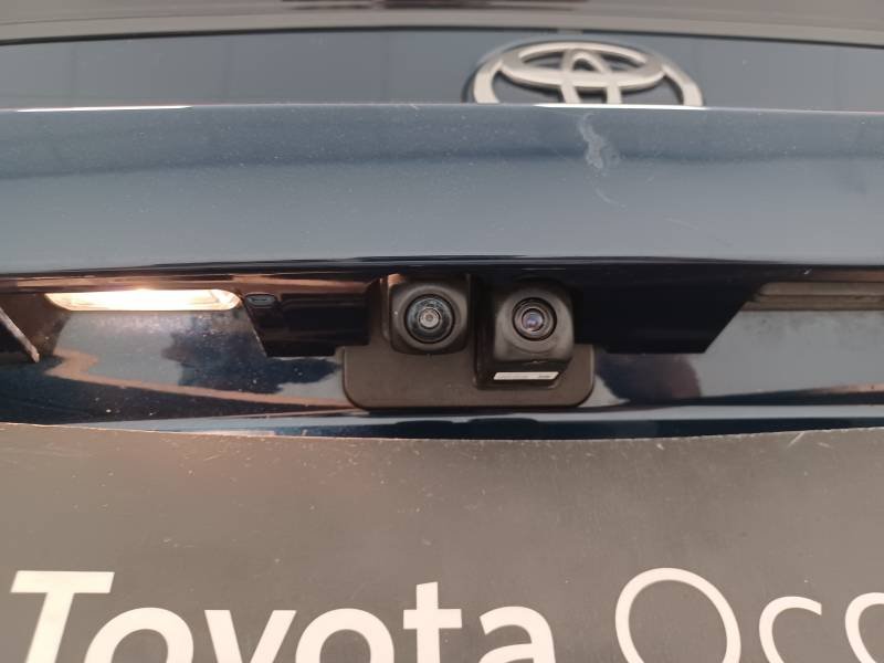 Toyota C-HR - Photo 23