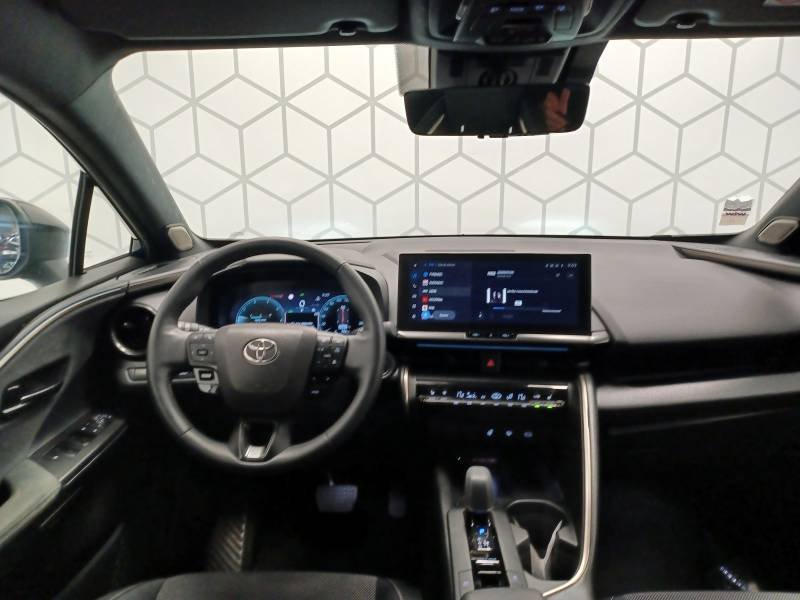 Toyota C-HR - Photo 27
