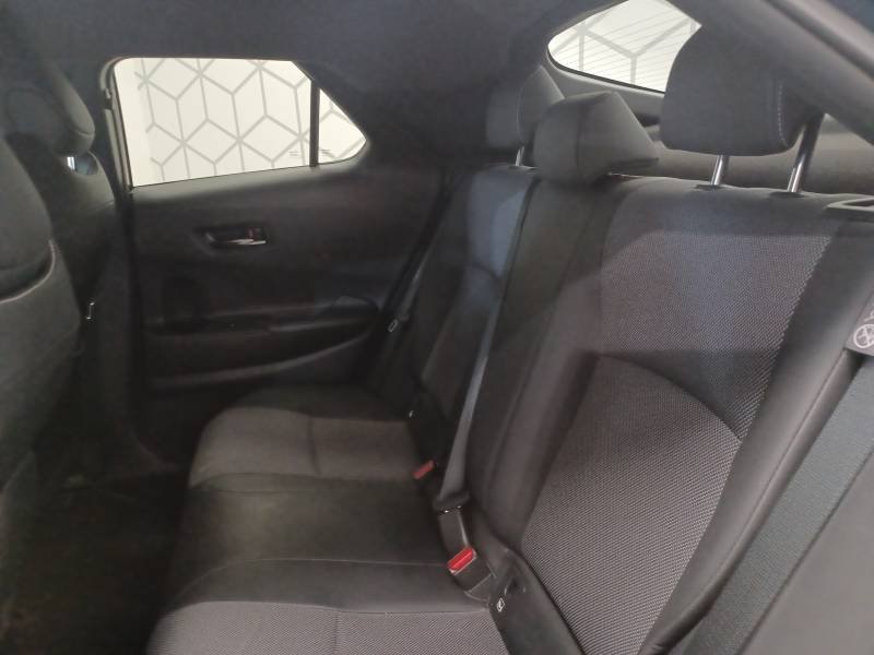 Toyota C-HR - Photo 30
