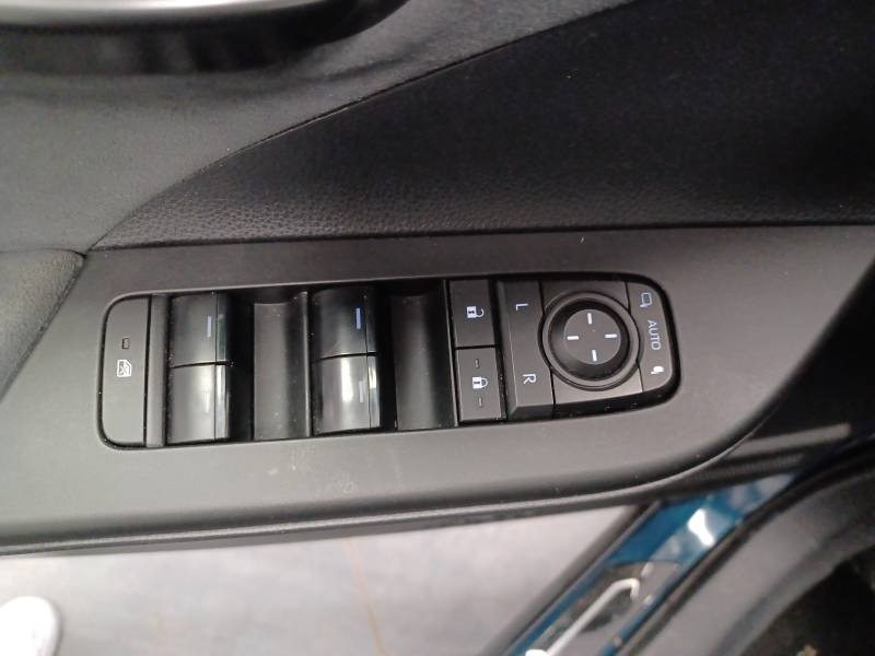 Toyota C-HR - Photo 31