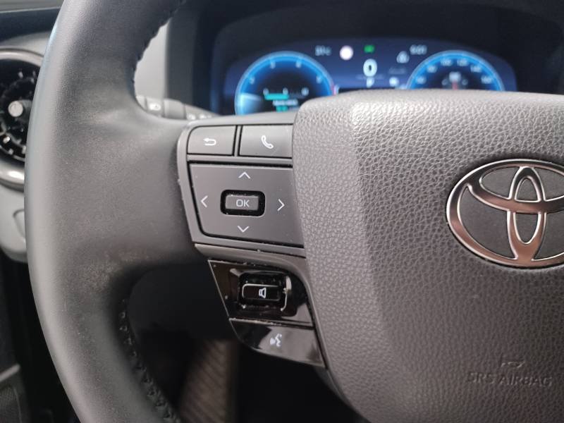Toyota C-HR - Photo 33