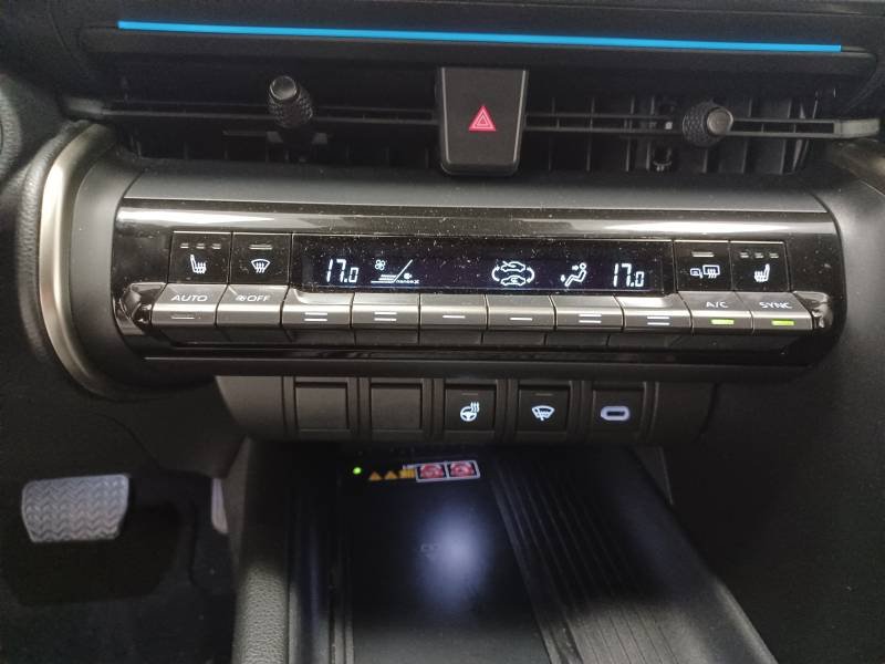 Toyota C-HR - Photo 35