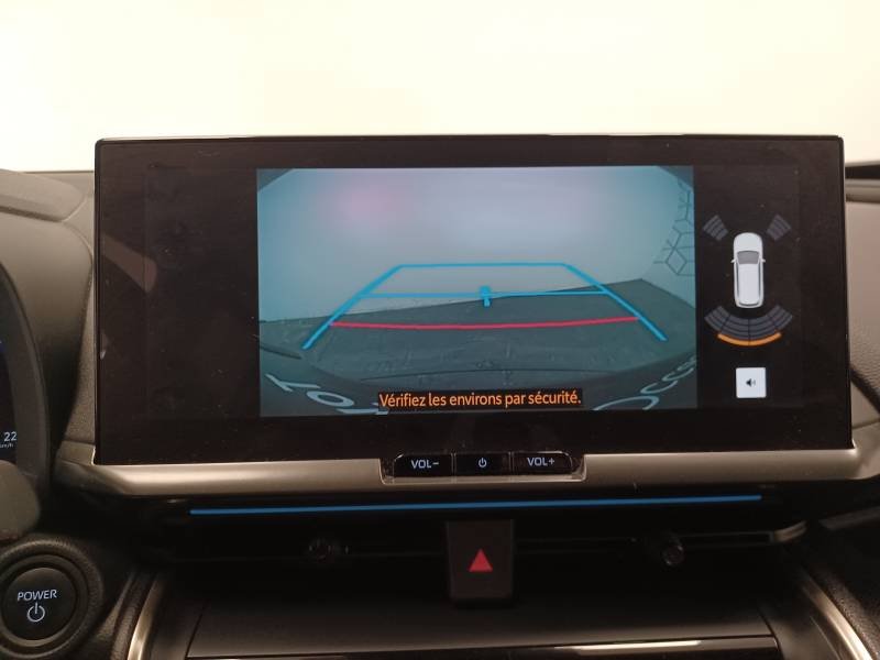 Toyota C-HR - Photo 37