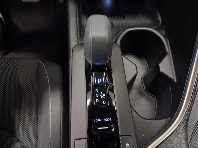 Toyota C-HR - Photo 39