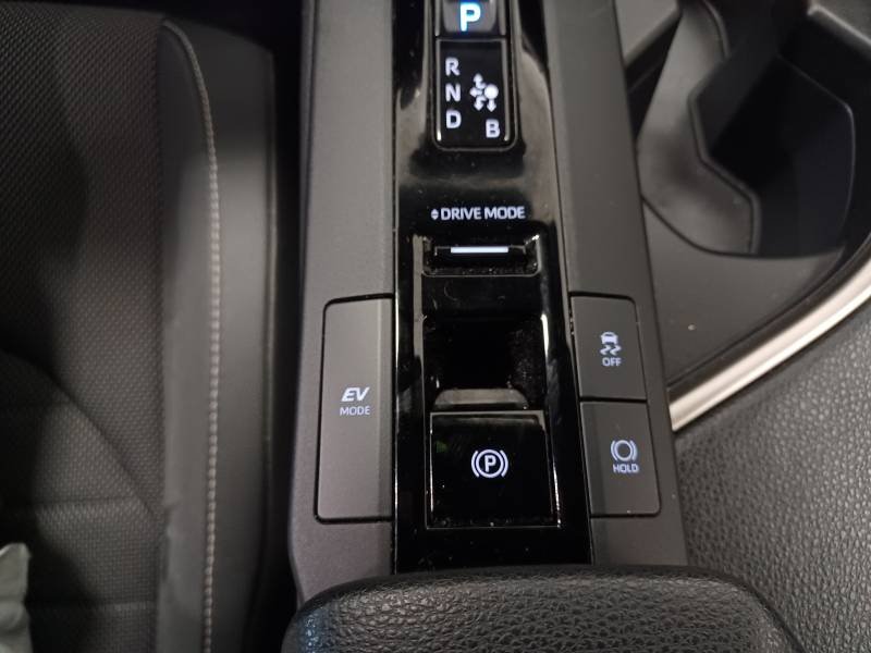 Toyota C-HR - Photo 40