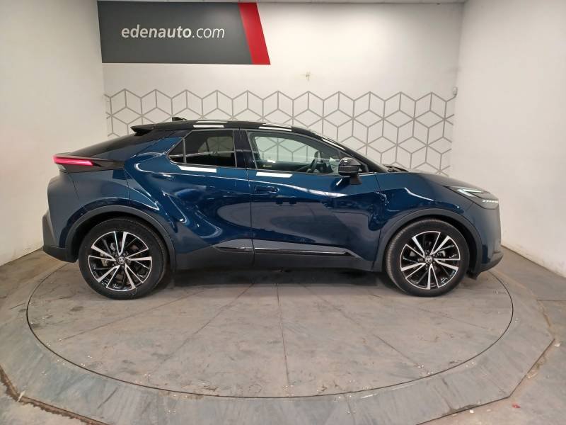 Toyota C-HR - Photo 6