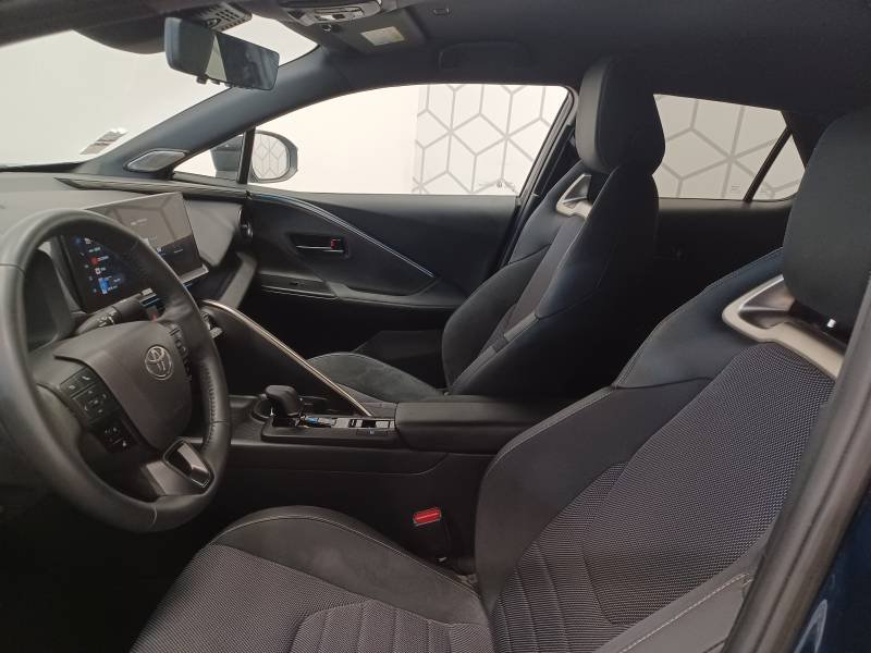 Toyota C-HR - Photo 10