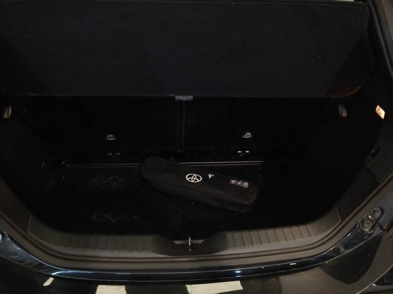 Toyota aygo x - Photo 14