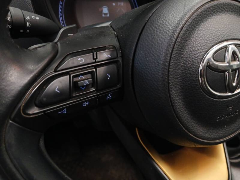 Toyota aygo x - Photo 18
