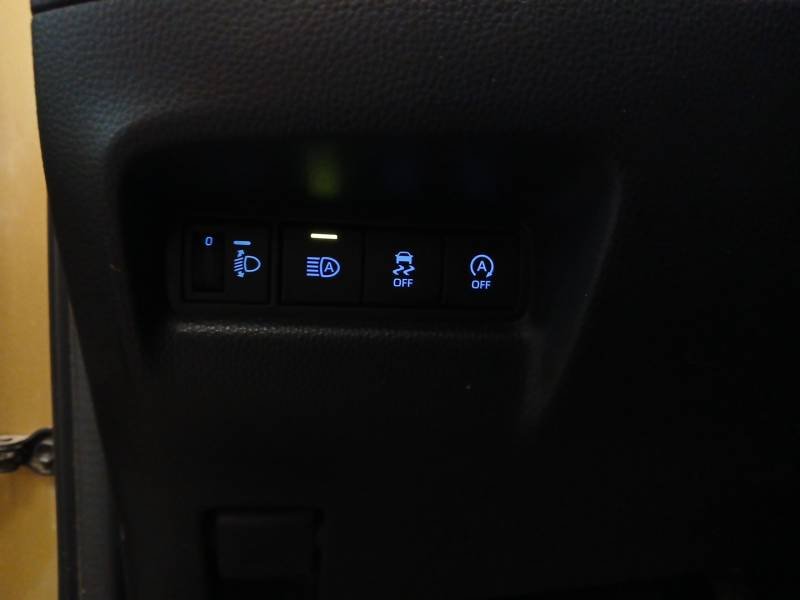 Toyota aygo x - Photo 19