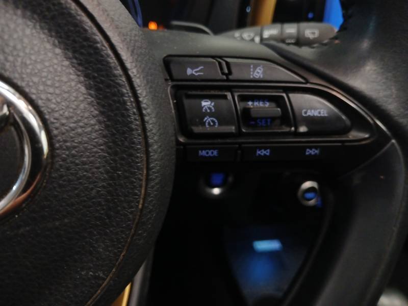 Toyota aygo x - Photo 20