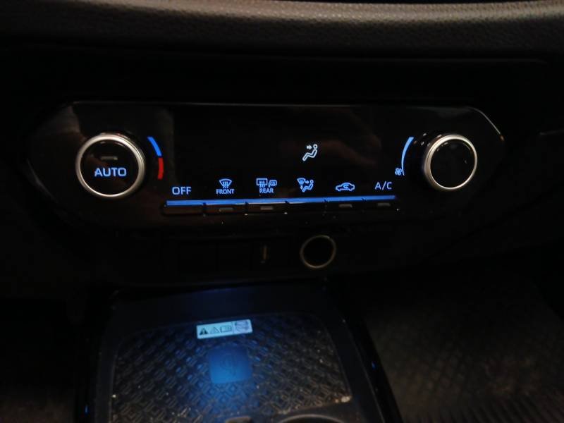 Toyota aygo x - Photo 21
