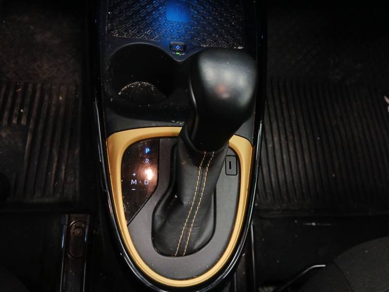 Toyota aygo x - Photo 22