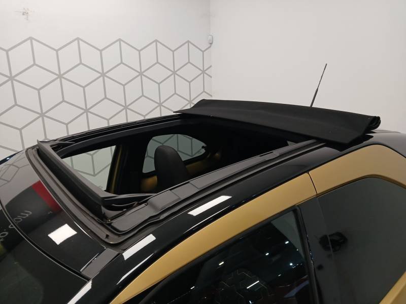 Toyota aygo x - Photo 26