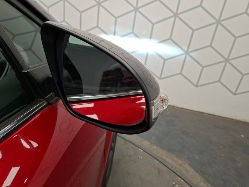 Toyota C-HR - Photo 16