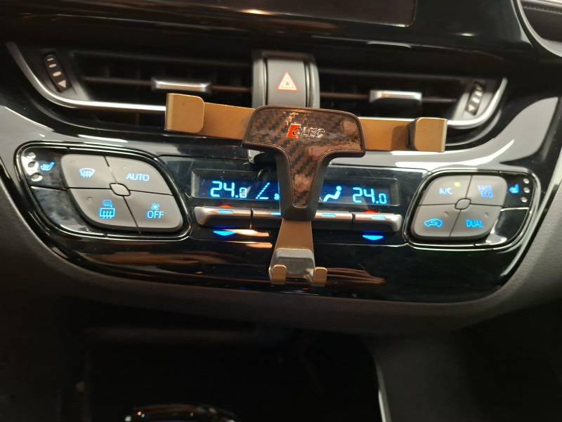 Toyota C-HR - Photo 26