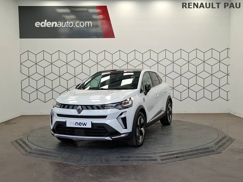 Renault Symbioz - Photo 1
