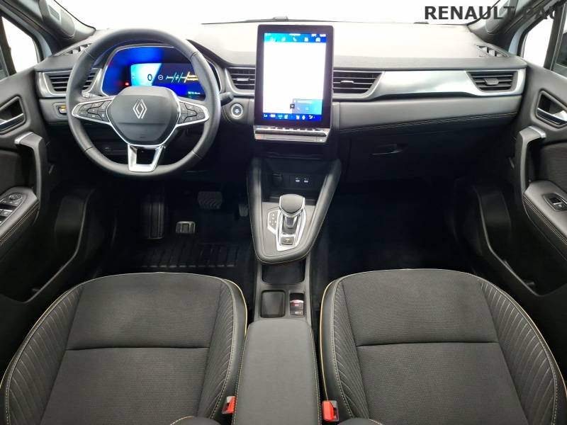 Renault Symbioz - Photo 11