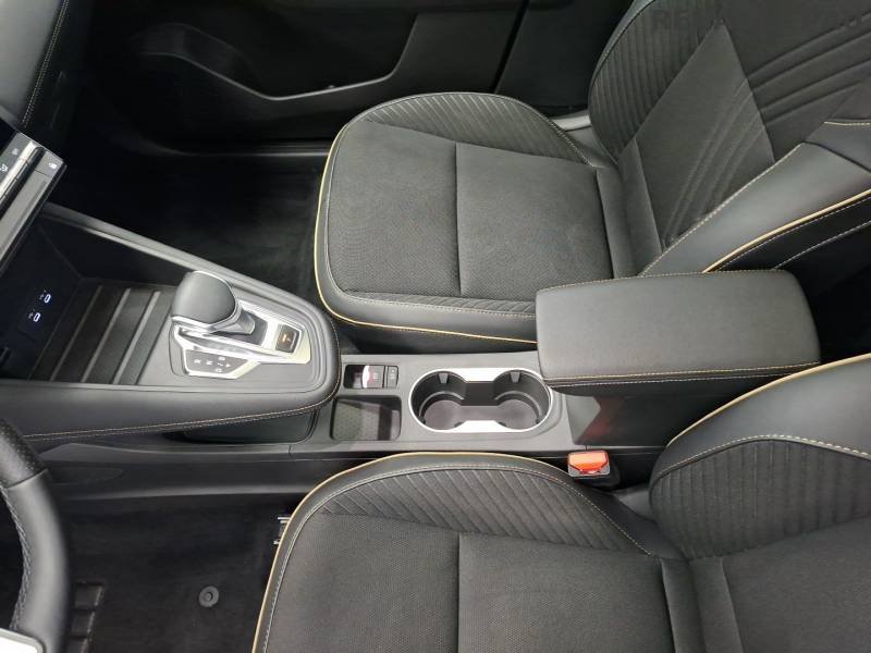 Renault Symbioz - Photo 12