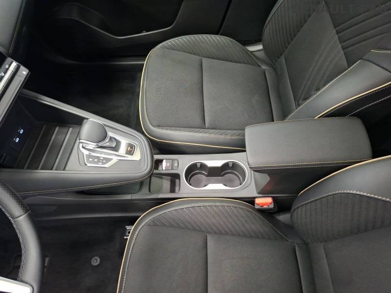 Renault Symbioz - Photo 13