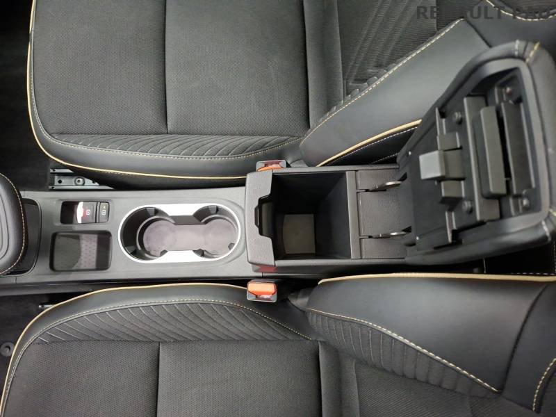 Renault Symbioz - Photo 15