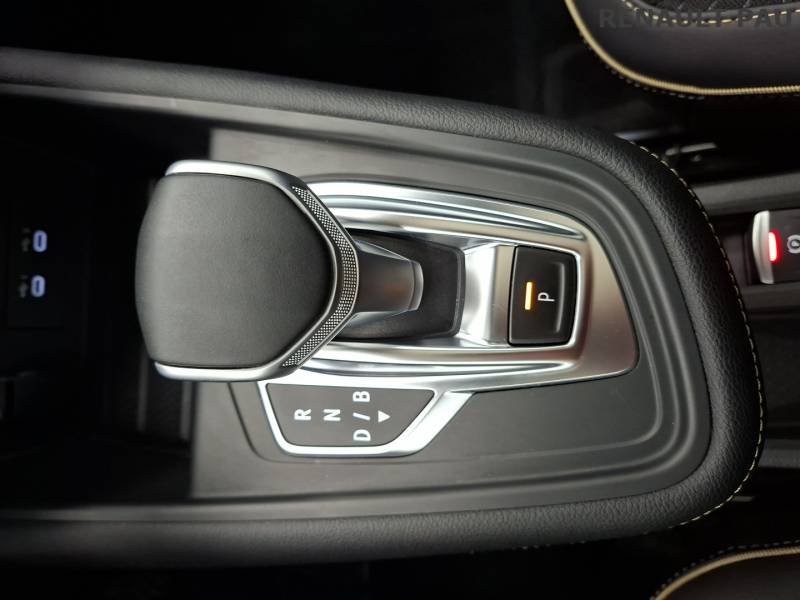 Renault Symbioz - Photo 16