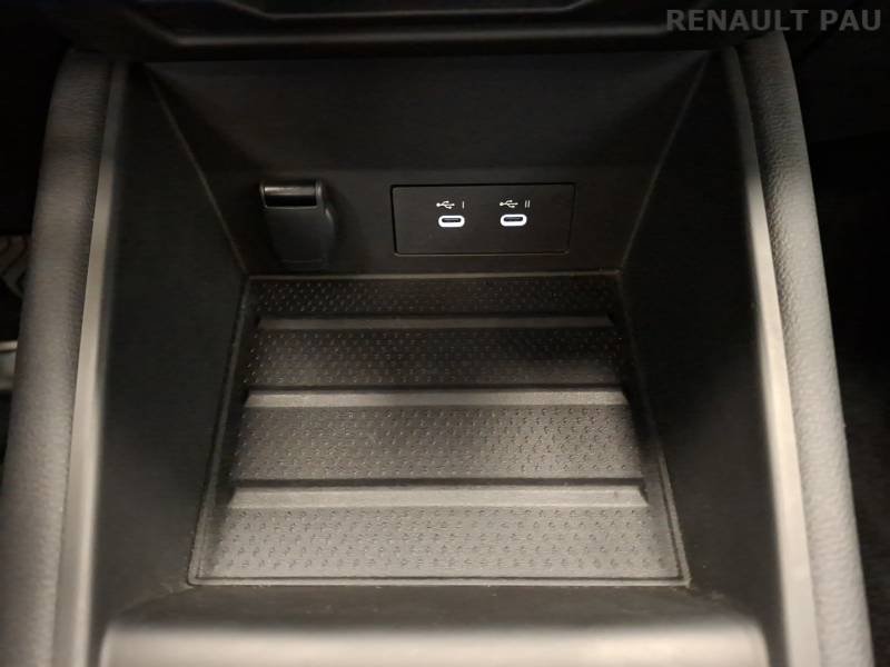 Renault Symbioz - Photo 17