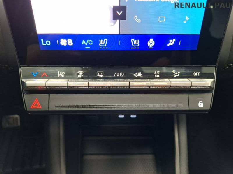 Renault Symbioz - Photo 18