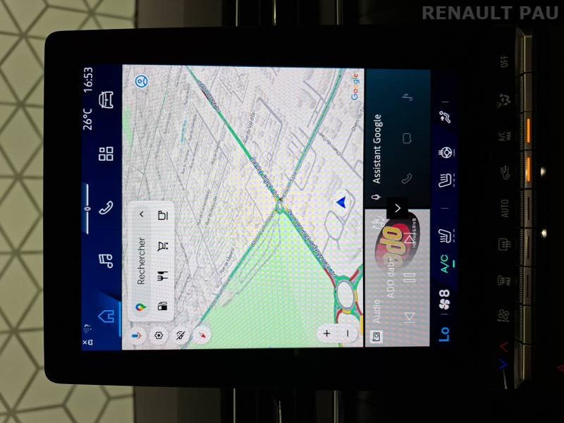 Renault Symbioz - Photo 19