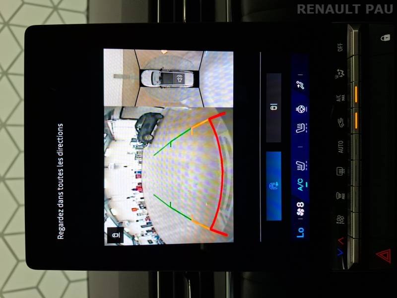 Renault Symbioz - Photo 20
