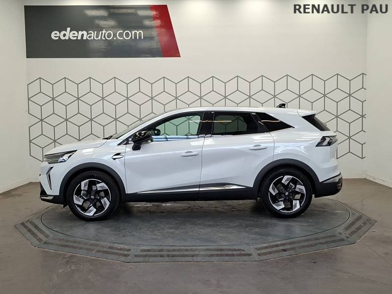 Renault Symbioz - Photo 2