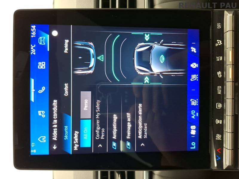 Renault Symbioz - Photo 21