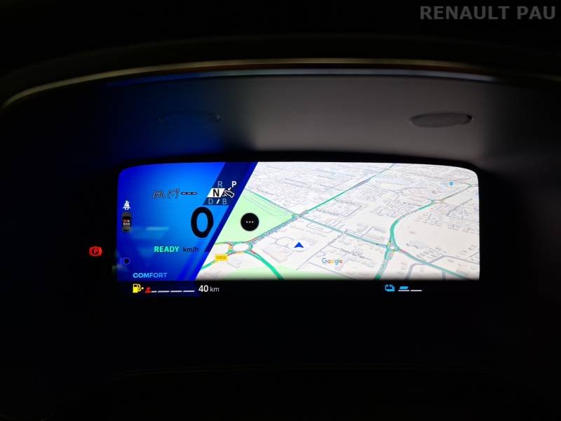 Renault Symbioz - Photo 22