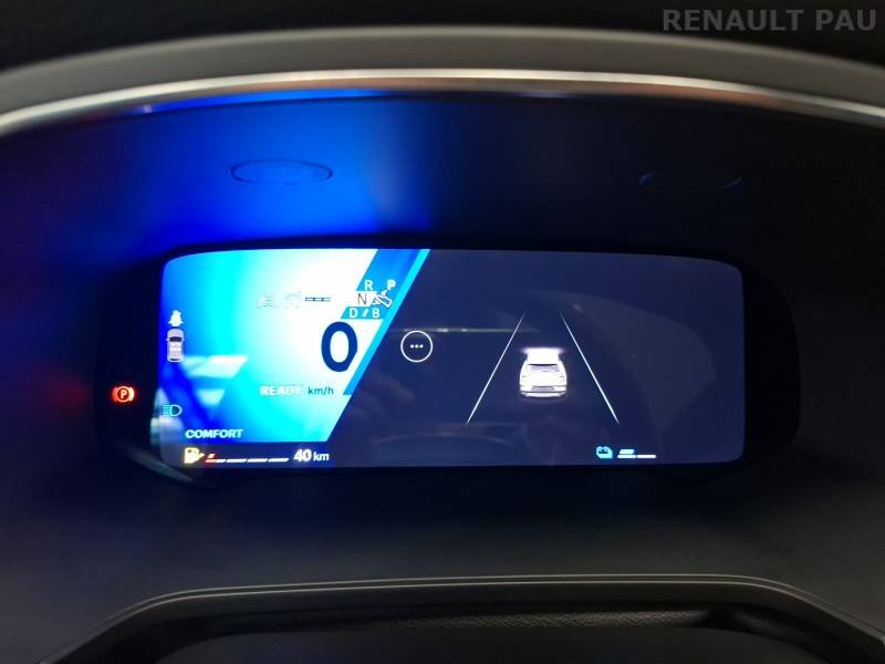 Renault Symbioz - Photo 23