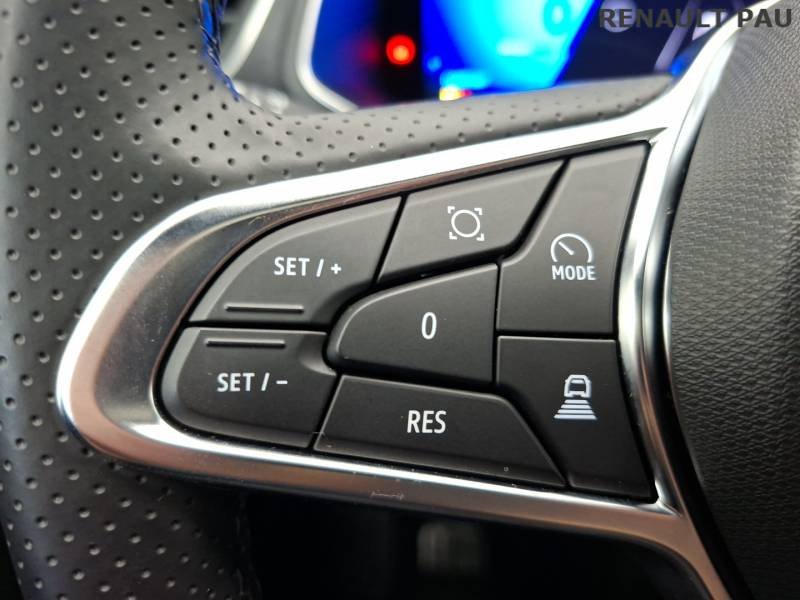 Renault Symbioz - Photo 24