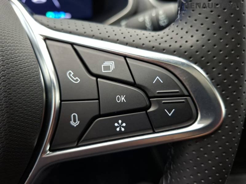 Renault Symbioz - Photo 25