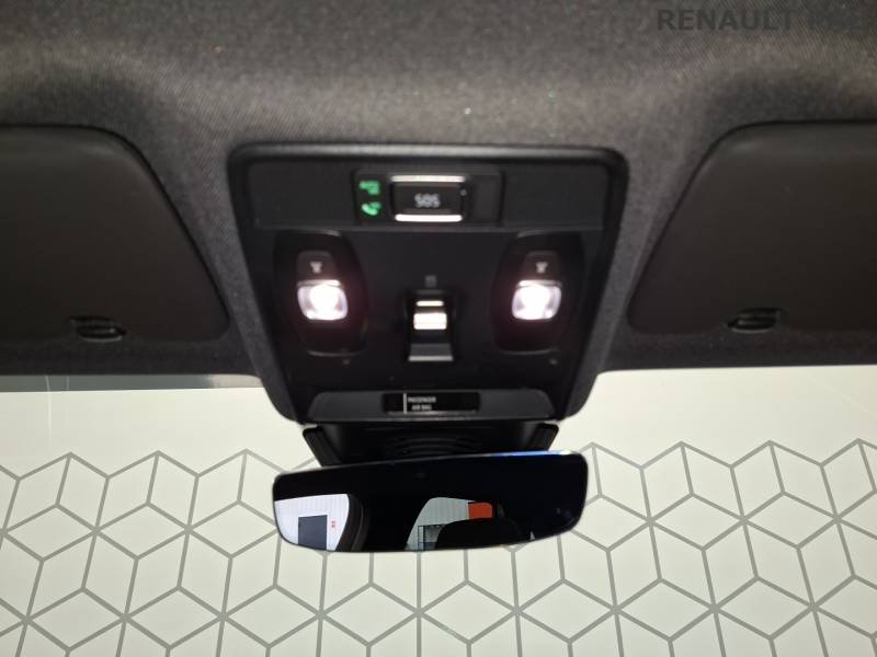 Renault Symbioz - Photo 26