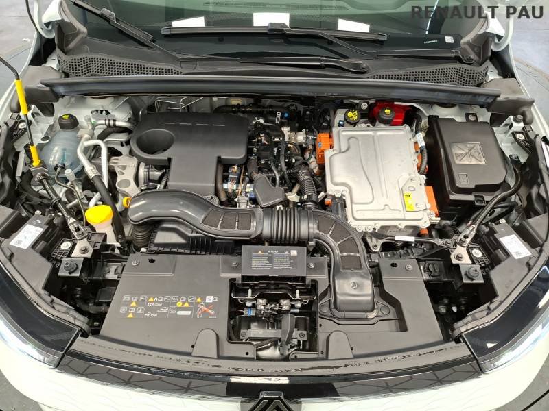 Renault Symbioz - Photo 29