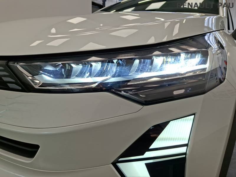 Renault Symbioz - Photo 30