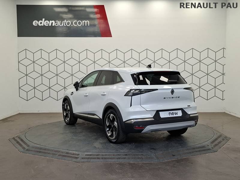 Renault Symbioz - Photo 3