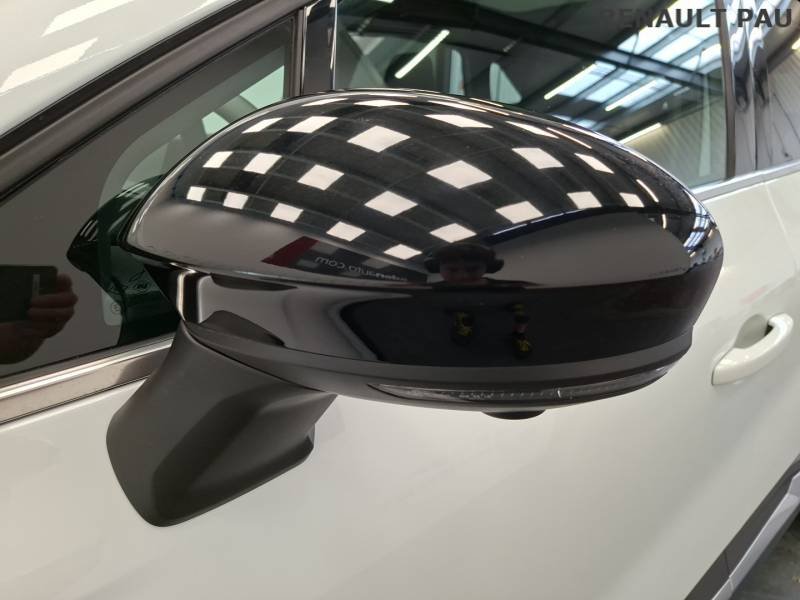 Renault Symbioz - Photo 31