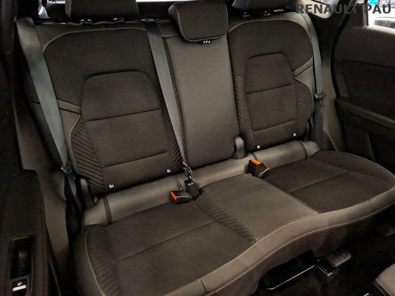 Renault Symbioz - Photo 32