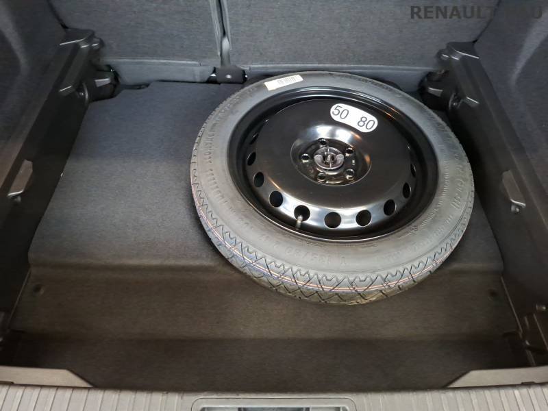 Renault Symbioz - Photo 34