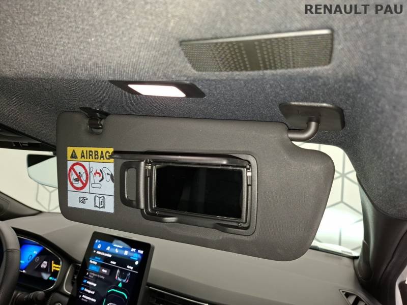 Renault Symbioz - Photo 40