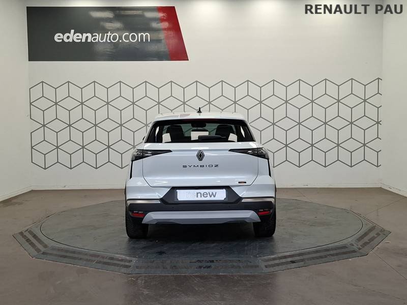 Renault Symbioz - Photo 4