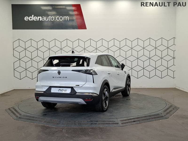 Renault Symbioz - Photo 5