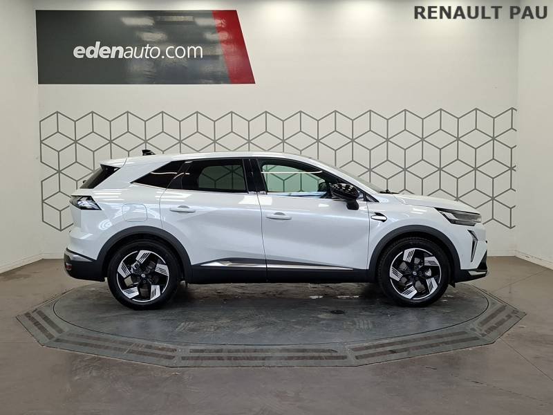 Renault Symbioz - Photo 6